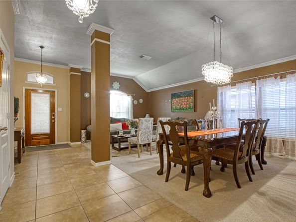 8003 Saragosa Blue Lane, Richmond TX 77407