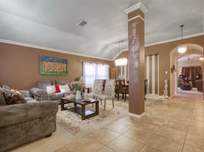 8003 Saragosa Blue Lane, Richmond TX 77407