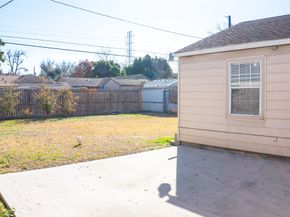 423 Exchange Street, Houston TX 77020