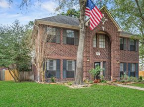 10622 Alderford Court, Houston TX 77070
