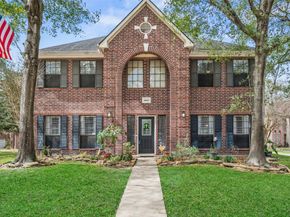 10622 Alderford Court, Houston TX 77070