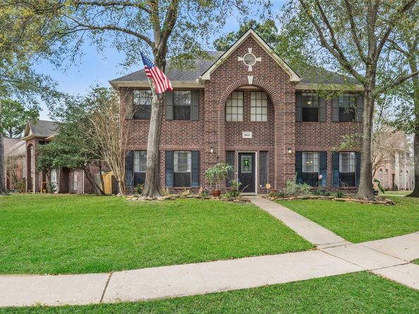 10622 Alderford Court, Houston TX 77070