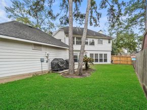 10622 Alderford Court, Houston TX 77070