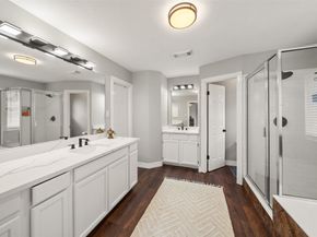10622 Alderford Court, Houston TX 77070