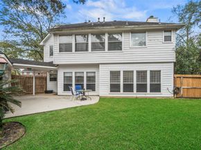 10622 Alderford Court, Houston TX 77070