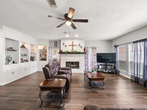 10622 Alderford Court, Houston TX 77070