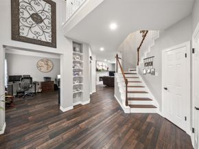 10622 Alderford Court, Houston TX 77070