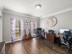 10622 Alderford Court, Houston TX 77070