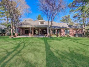 28427 E Benders Landing Boulevard, Spring TX 77386