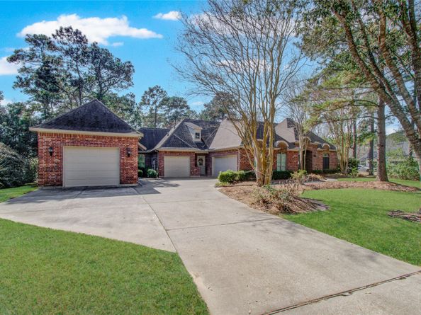 28427 E Benders Landing Boulevard, Spring TX 77386