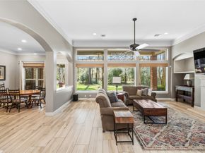 28427 E Benders Landing Boulevard, Spring TX 77386