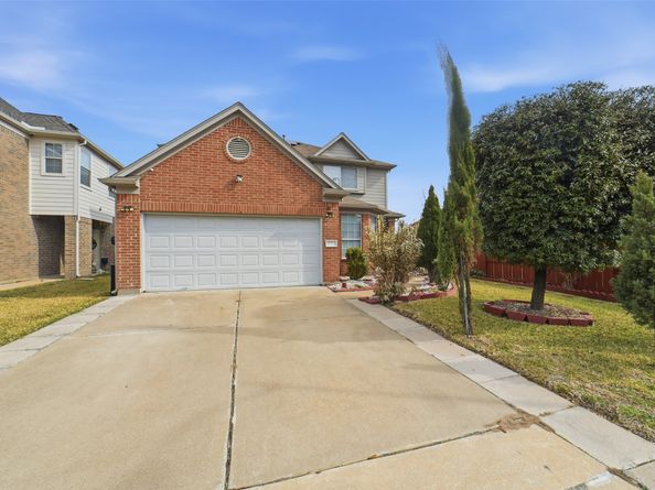 19614 Jackson Brook Way, Cypress TX 77429