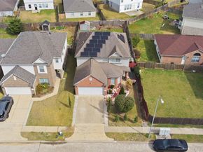 19614 Jackson Brook Way, Cypress TX 77429