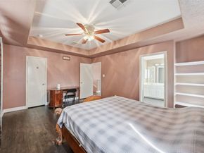 19614 Jackson Brook Way, Cypress TX 77429