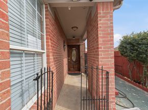 19614 Jackson Brook Way, Cypress TX 77429