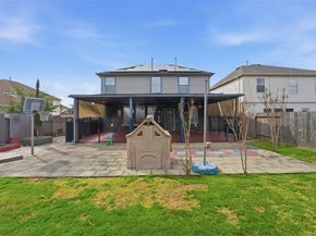 19614 Jackson Brook Way, Cypress TX 77429