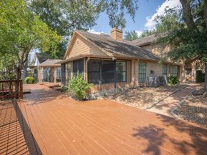 1030 Oyster Bay Drive, Sugar Land TX 77478