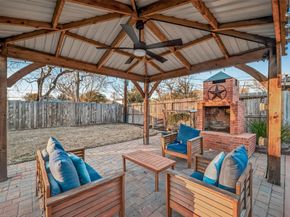 4862 Creekbend Drive, Houston TX 77035