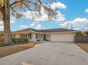 4862 Creekbend Drive, Houston TX 77035