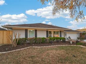 4862 Creekbend Drive, Houston TX 77035