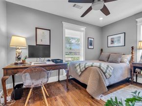 1819 Mill Creek Drive, Houston TX 77008