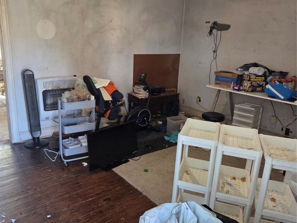 905 Adele Street, Houston TX 77009