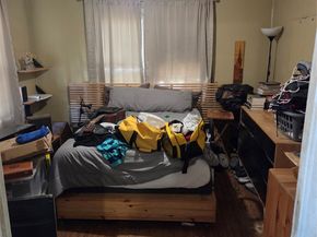 905 Adele Street, Houston TX 77009