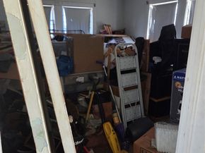 905 Adele Street, Houston TX 77009