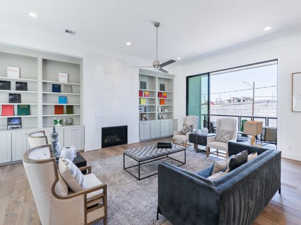 2209 Crocker, Houston TX 77006