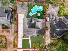 11914 Riverview Drive, Houston TX 77077