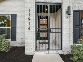 11914 Riverview Drive, Houston TX 77077