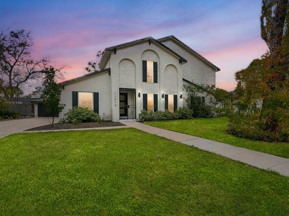 11914 Riverview Drive, Houston TX 77077