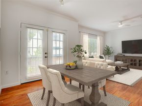 9200 Westheimer Road 1701, Houston TX 77063