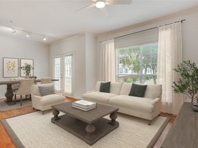 9200 Westheimer Road 1701, Houston TX 77063