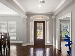 4515 Mulberry Park Lane, Kingwood TX 77345