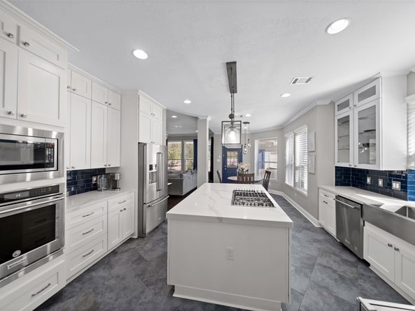 4515 Mulberry Park Lane, Kingwood TX 77345