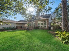 4515 Mulberry Park Lane, Kingwood TX 77345