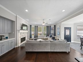 4515 Mulberry Park Lane, Kingwood TX 77345