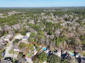 4515 Mulberry Park Lane, Kingwood TX 77345