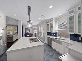 4515 Mulberry Park Lane, Kingwood TX 77345