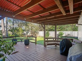 4515 Mulberry Park Lane, Kingwood TX 77345