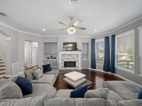 4515 Mulberry Park Lane, Kingwood TX 77345