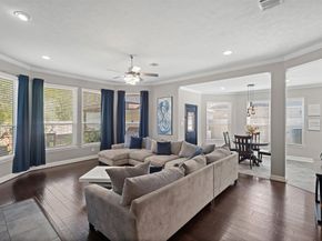 4515 Mulberry Park Lane, Kingwood TX 77345