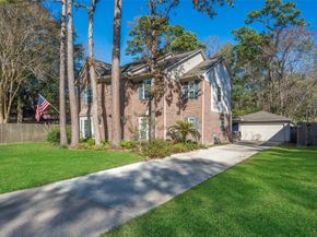 4515 Mulberry Park Lane, Kingwood TX 77345