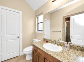 2414 Charleston Street C, Houston TX 77021