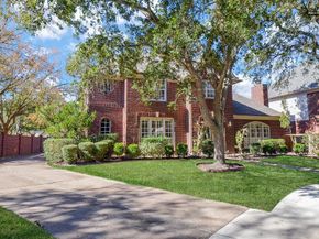 3426 Stoney Mist Drive, Sugar Land TX 77479