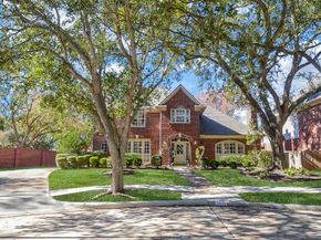 3426 Stoney Mist Drive, Sugar Land TX 77479