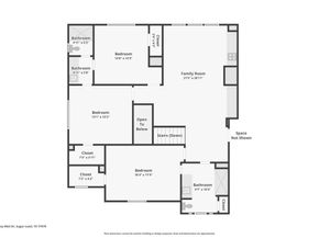 3426 Stoney Mist Drive, Sugar Land TX 77479