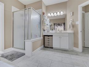 16946 Creek Mountain Drive, Houston TX 77084