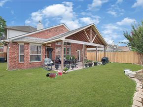 16946 Creek Mountain Drive, Houston TX 77084